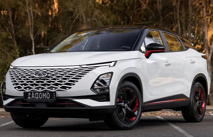 شرایط فروش فونیکس FX دو دیفرانسیل / آبان 1404