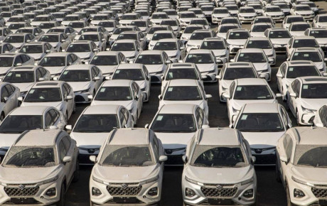 افتتاح حساب وکالتی ۹۰ هزار نفر برای خودروهای وارداتی