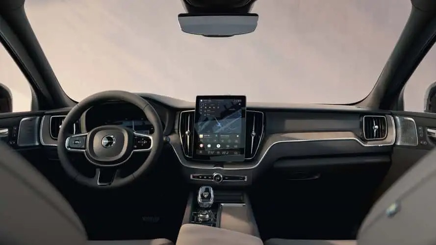 معرفی ولوو XC60 2026