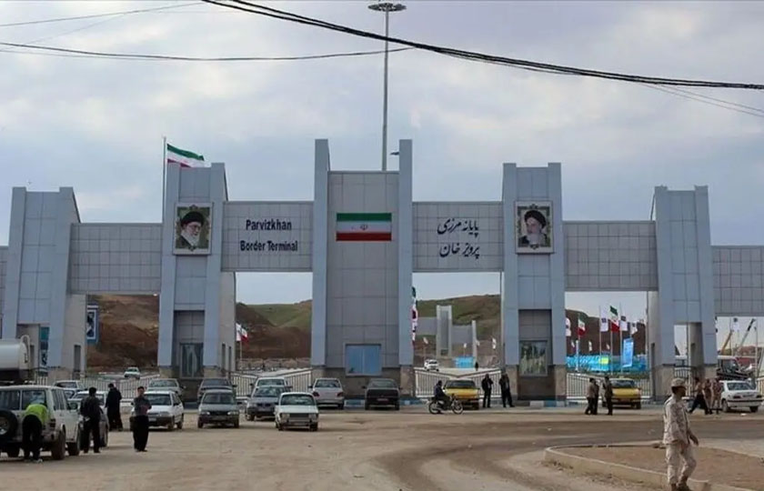 مجاز شدن واردات خودرو از 2 گمرک خسروی و پرویزخان