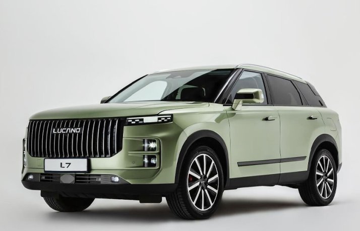 شرایط فروش لوکانو L7 / آذر 1404