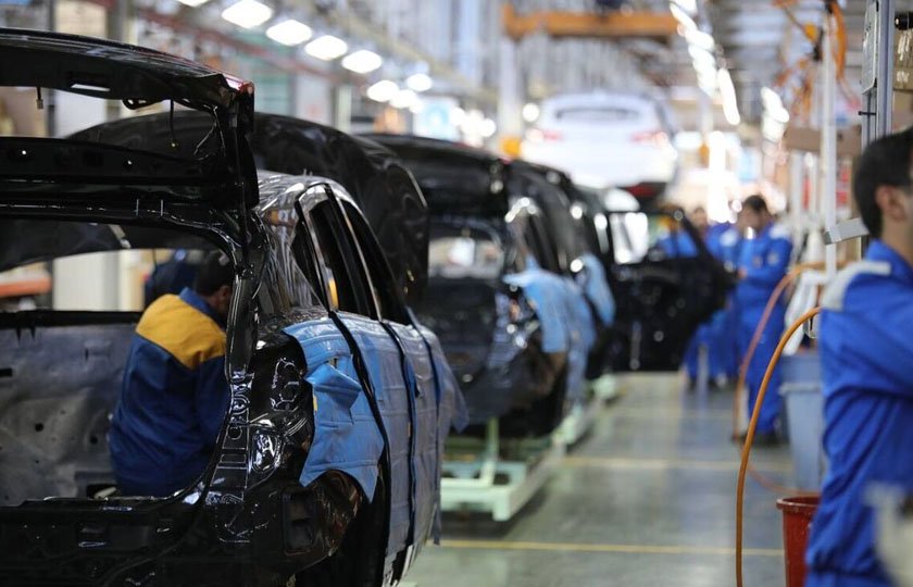 واگذاری ایران خودرو به کروز به نفع چه کسانی است؟