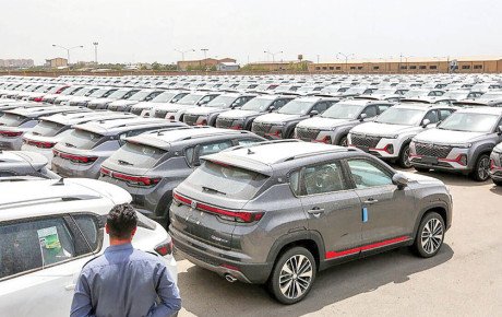 احتمال افزایش ۵۰ درصدی قیمت خودرو در سال ۱۴۰۴