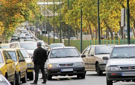 رد شایعه ممنوعیت تردد پلاک‌ های شهرستانی‌ به تهران