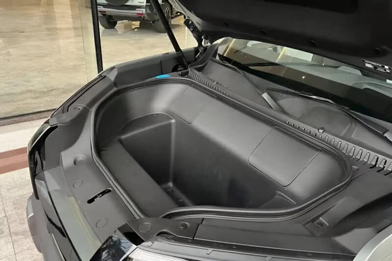 رونمایی بی وای دی فانگ چنگ بائو بائو 3 جدید