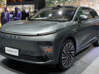 چری اکسید اکسلانتیکس ET 2025