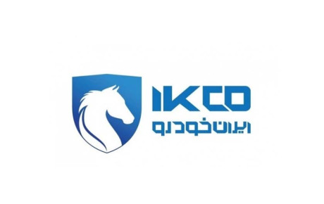 تغییر لوگوی شرکت ایران‌ خودرو