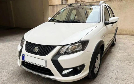 کوییک SR