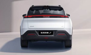 دانگ فنگ Aeolus L7