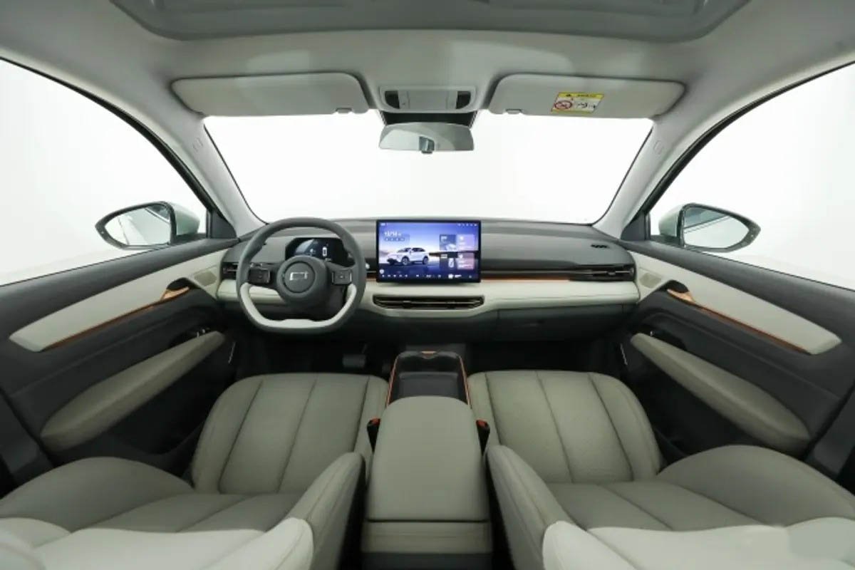 معرفی بستیون Yueyi 03