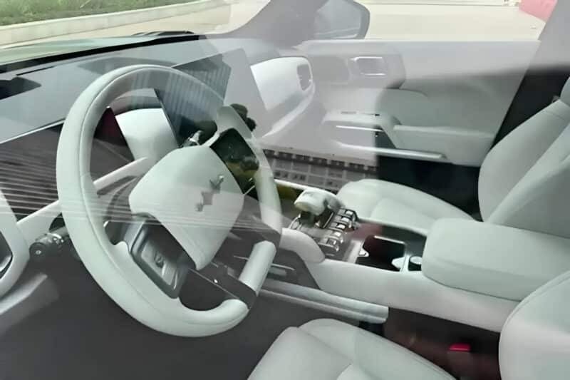 رونمایی بی وای دی فانگ چنگ بائو بائو 3 جدید