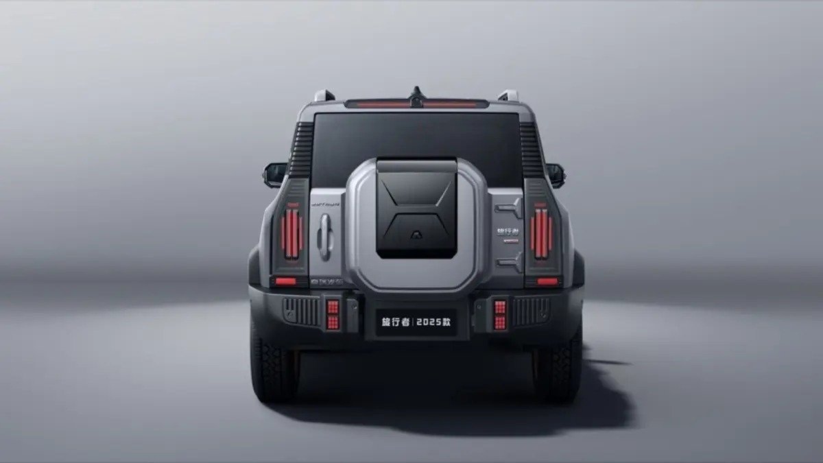 معرفی جتور T2 2025