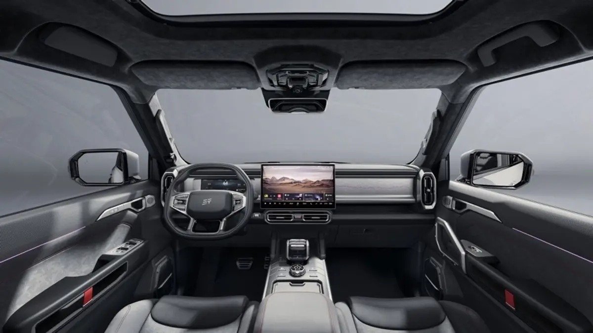 معرفی جتور T2 2025