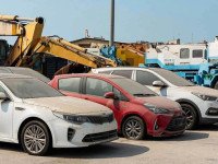 سرنوشت واردات خودروهای کارکرده در سال ۱۴۰۴