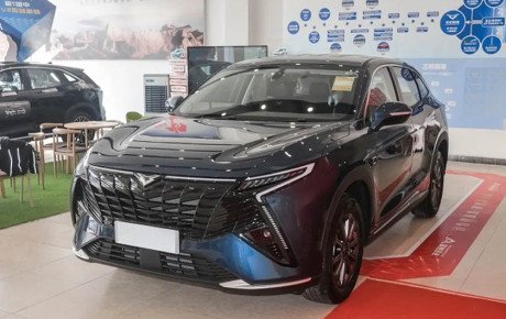 معرفی کایی کونلون ۲۰۲۵