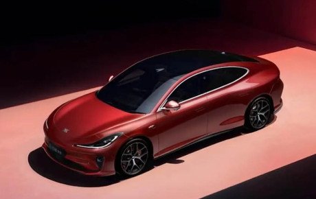 تصاویر رسمی از IM L6 جدید