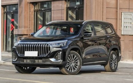 معرفی جتور X90 پلاس ۲۰۲۵