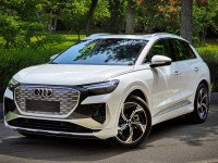 شرایط فروش آئودی Q4 ای ترون / دی ۱۴۰۴