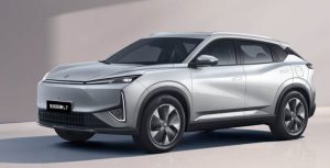 دانگ فنگ Aeolus L7