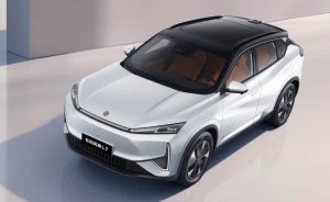 دانگ فنگ Aeolus L7