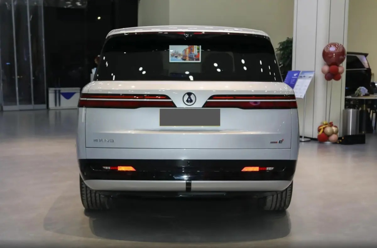 معرفی دنزا N9 DM