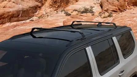 معرفی جیپ واگنیر اورلند ادیشن