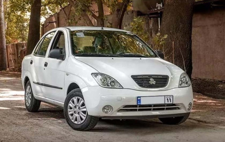 نکات تنظیم کولر تیبا
