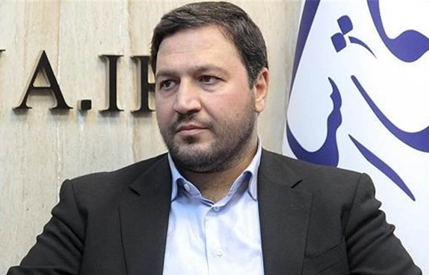 قاچاق سازمان یافته سوخت در ایران