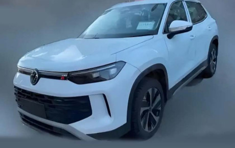 معرفی فولکس واگن تایرون L PHEV