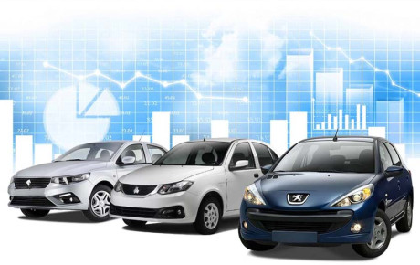 قیمت‌ گذاری خودرو براساس صورت‌ های مالی ۶ ماه گذشته