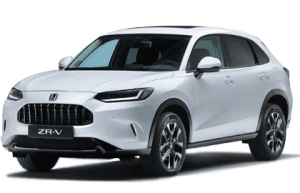  قیمت هوندا ZR-V هیبرید