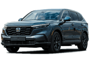  قیمت هوندا CR-V هیبرید