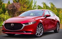 شرایط فروش مزدا ۳ ۲۰۲۵ / دی ۱۴۰۴