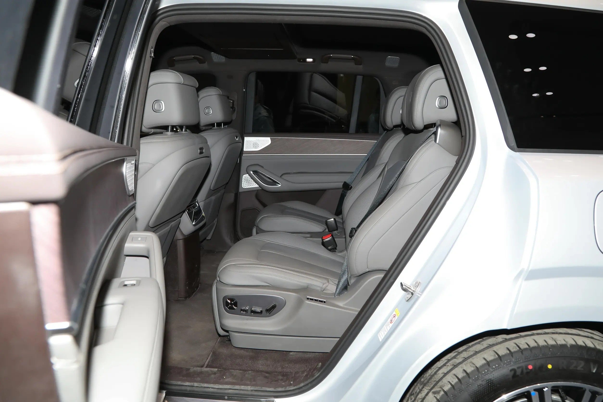 معرفی دنزا N9 DM