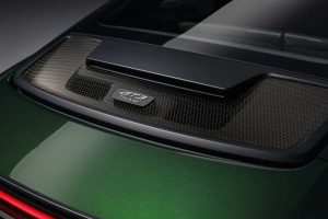 پورشه 911 GT3 تورینگ