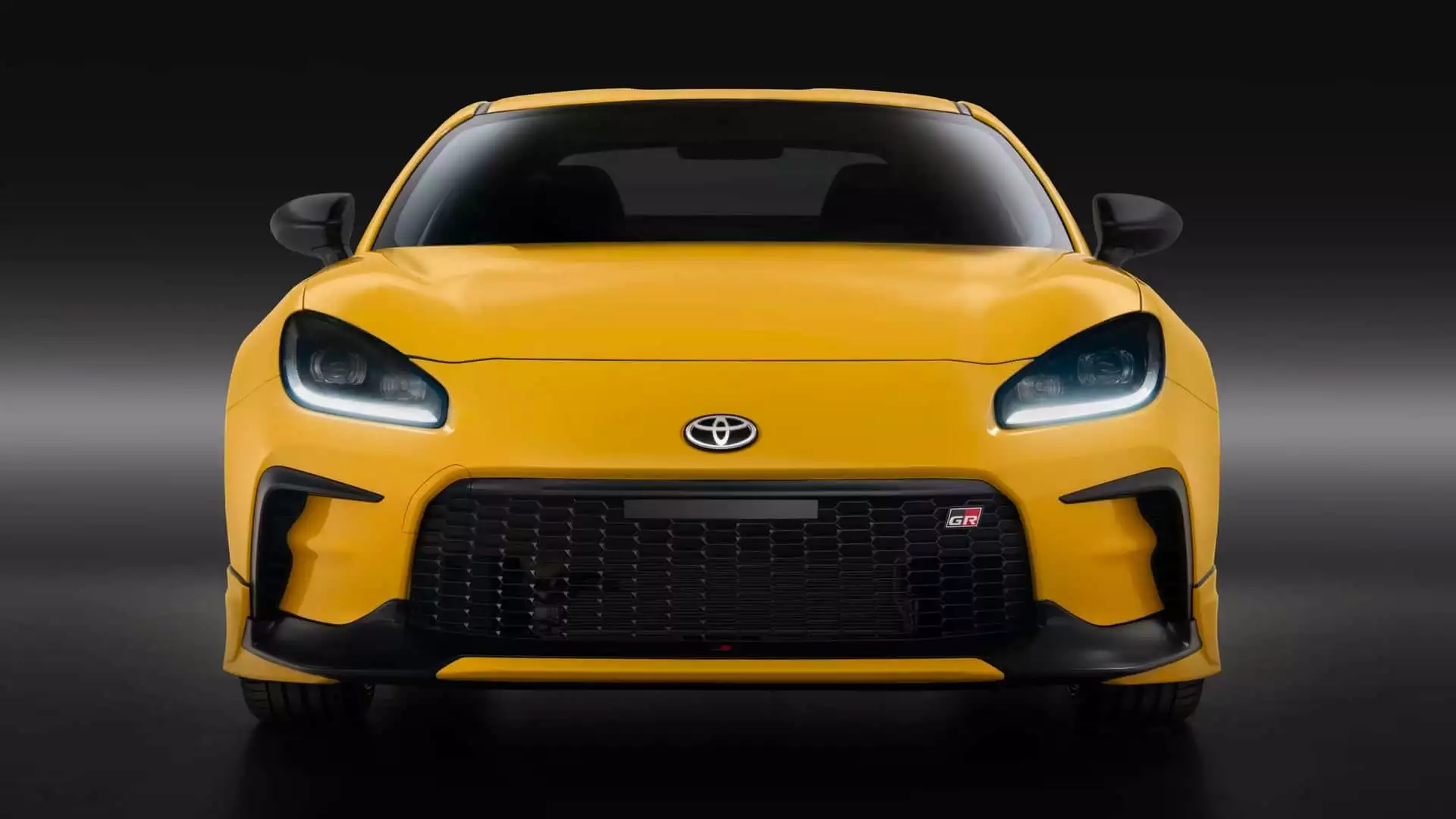 تویوتا GR86 Yuzu Edition 2026