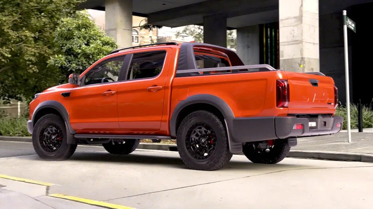 جک هانتر PHEV