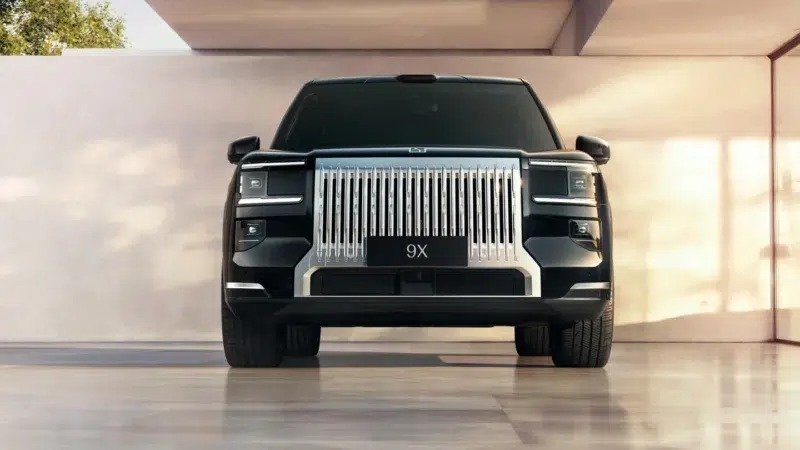 زیکر 9X