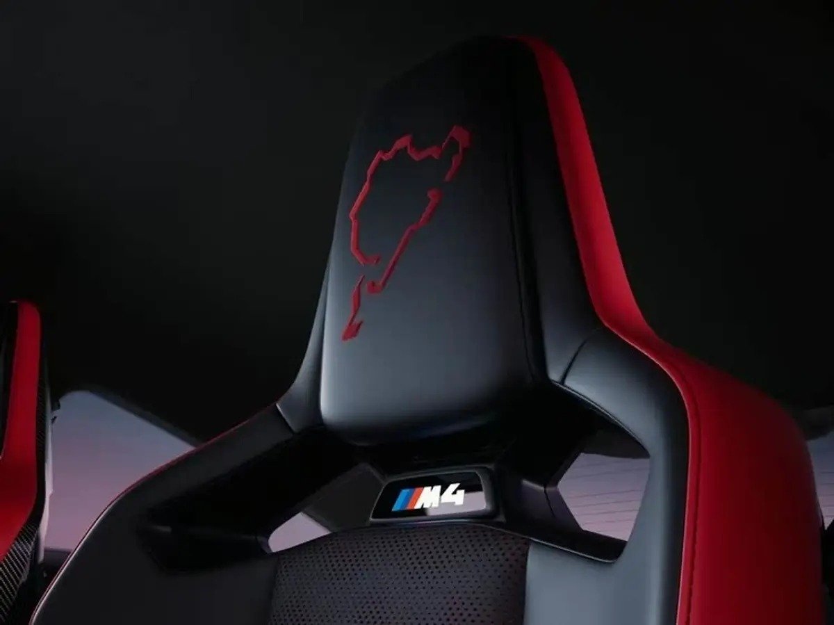 معرفی بی ام و M4 نسخه نوربرگرینگ Limited Edition