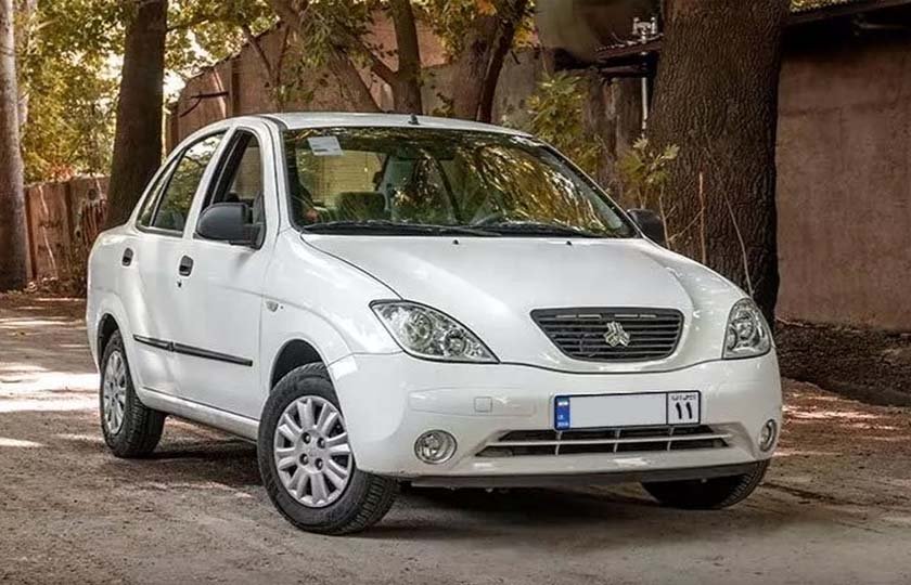 نکات تنظیم کولر تیبا