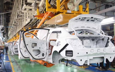 فقدان خودروی باکیفیت در سایه تعرفه‌ های سنگین