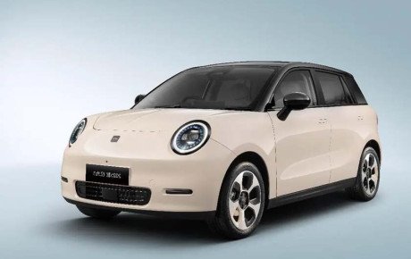 معرفی جک E30X مدل ۲۰۲۵