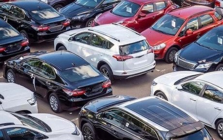افزایش قیمت خودروهای وارداتی براساس قانون نیست