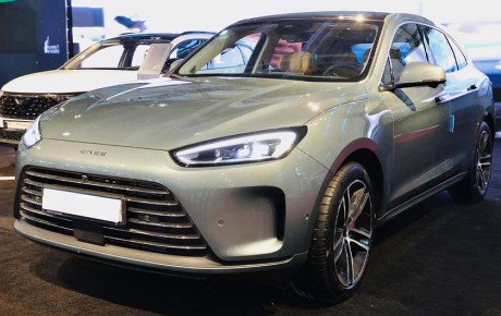 شرایط فروش ارس M5 / اردیبهشت ۱۴۰۴