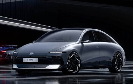 معرفی هیوندای آیونیک ۶ ۲۰۲۶