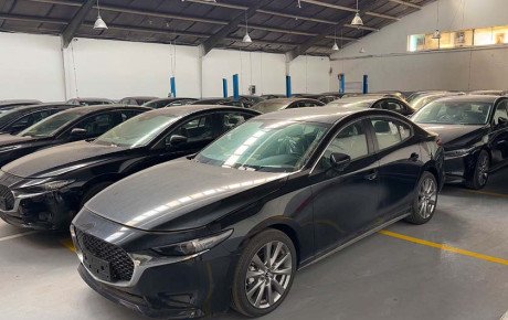 واردات خودرو در گرداب آیین‌ نامه