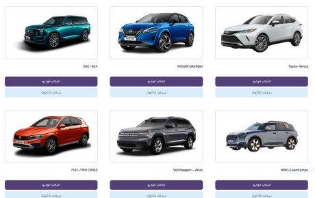 سهمیه واردات خودرو جانبازان در سال ۱۴۰۴ فعال است