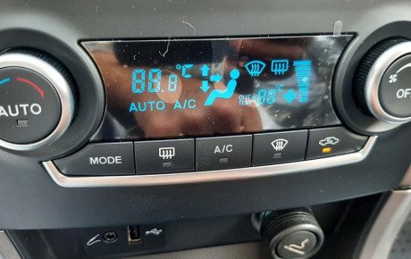 روش تنظیم کولر شاهین