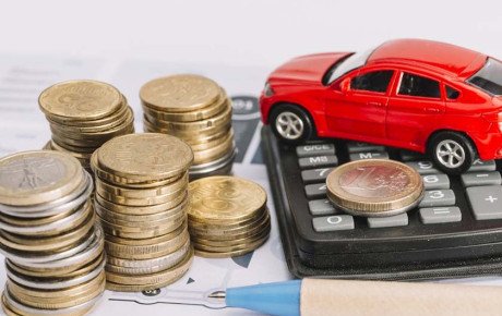 ۳۵ هزار میلیارد تومان مالیات خودرو در سال ۱۴۰۳