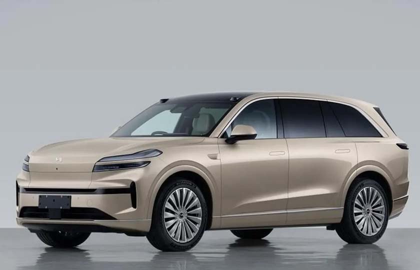 رونمایی اونوو L90